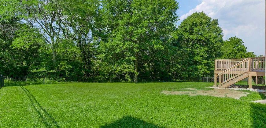 Homes for Sale in Smithville, MO 64089 | 701  Tomahawk Court