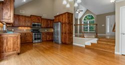 Homes for Sale in Smithville, MO 64089 | 701  Tomahawk Court