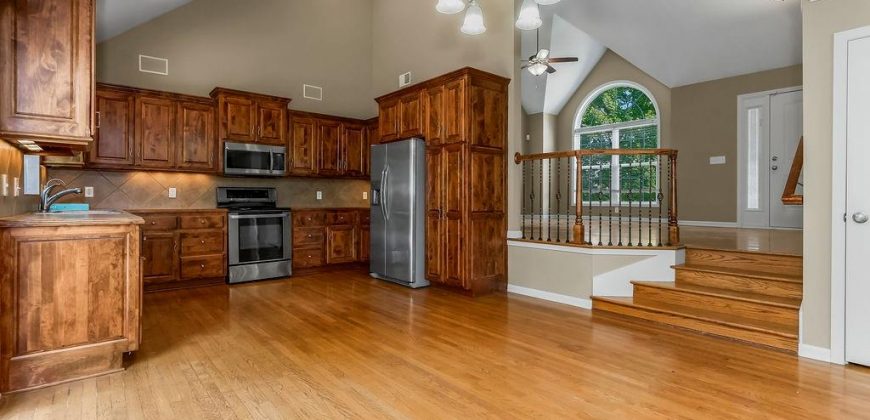 Homes for Sale in Smithville, MO 64089 | 701  Tomahawk Court