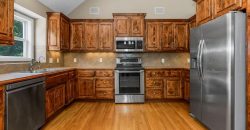 Homes for Sale in Smithville, MO 64089 | 701  Tomahawk Court