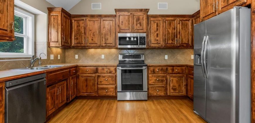 Homes for Sale in Smithville, MO 64089 | 701  Tomahawk Court