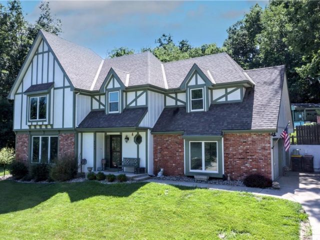 Homes for Sale in Kansas City, MO 64151 | 6250 N Belton Court