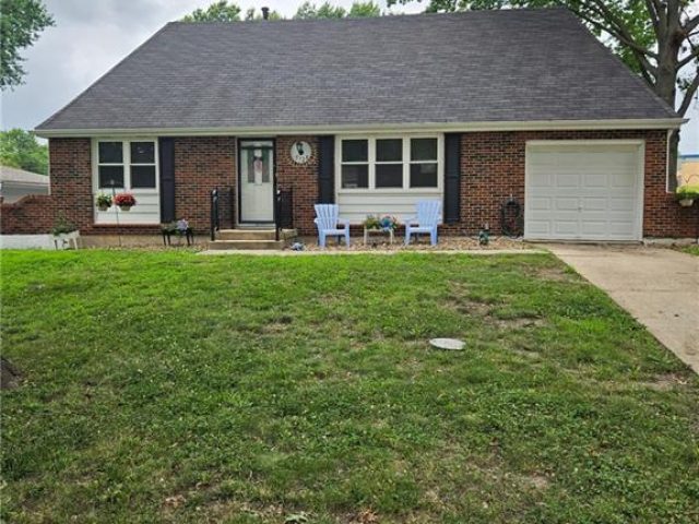 Homes for Sale in Kansas City, MO 64119 | 5728 N DENVER Avenue