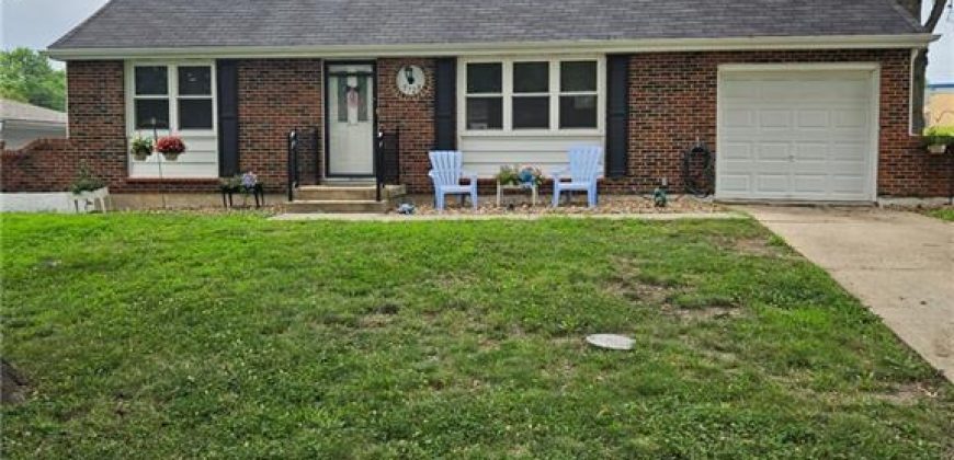 Homes for Sale in Kansas City, MO 64119 | 5728 N DENVER Avenue
