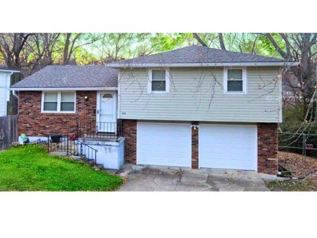 Homes for Sale in Kansas City, MO 64119 | 5316 N White Avenue