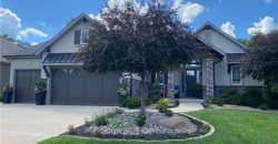 Homes for Sale in Kansas City, MO 64155 | 2136 NE 105th Street