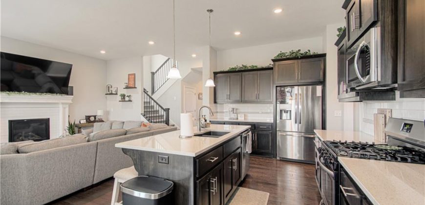 Homes for Sale in Kansas City, MO 64157 | 11021 N Oxford Avenue