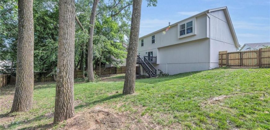 Homes for Sale in Kansas City, MO 64153 | 8711 N McDonald Avenue