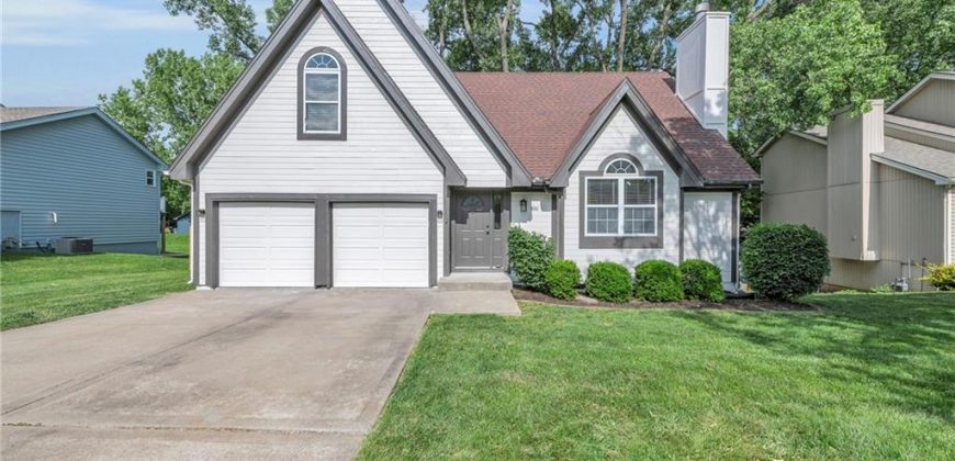 Homes for Sale in Kansas City, MO 64153 | 8711 N McDonald Avenue