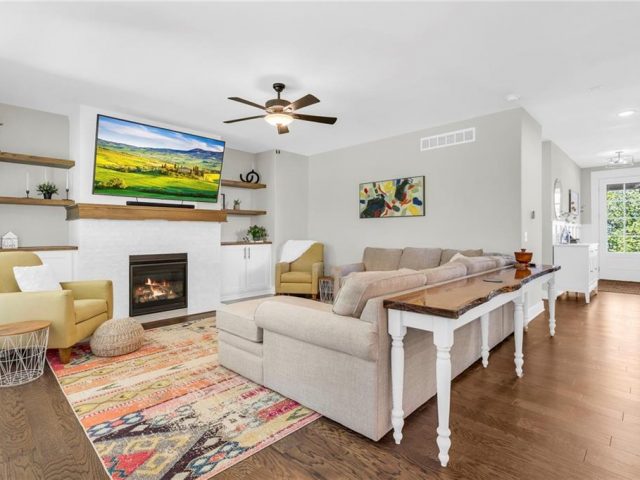 Homes for Sale in Platte City, MO 64079 | 2415  Windmill Circle