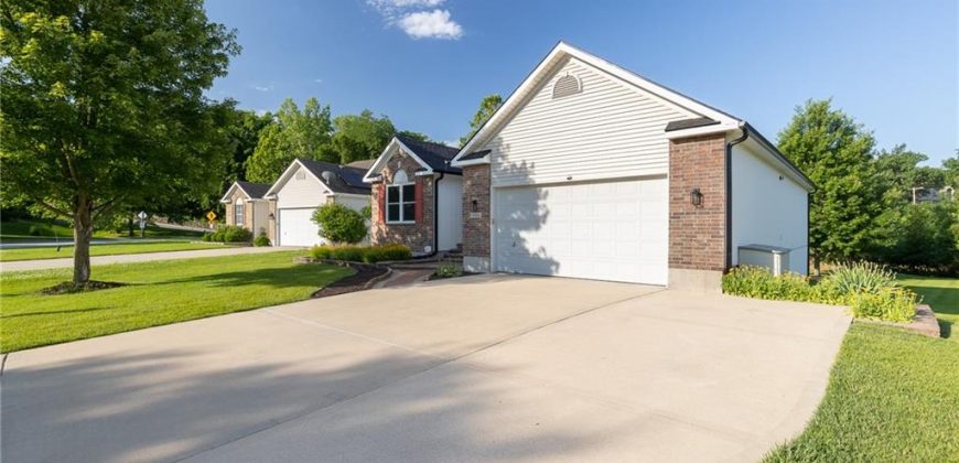 Homes for Sale in Riverside, MO 64150 | 5006 NW Woodside Drive