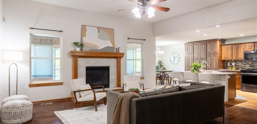 Homes for Sale in Riverside, MO 64150 | 5006 NW Woodside Drive