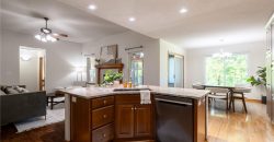 Homes for Sale in Riverside, MO 64150 | 5006 NW Woodside Drive