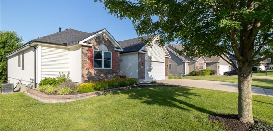 Homes for Sale in Riverside, MO 64150 | 5006 NW Woodside Drive
