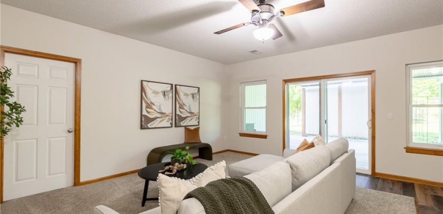 Homes for Sale in Riverside, MO 64150 | 5006 NW Woodside Drive