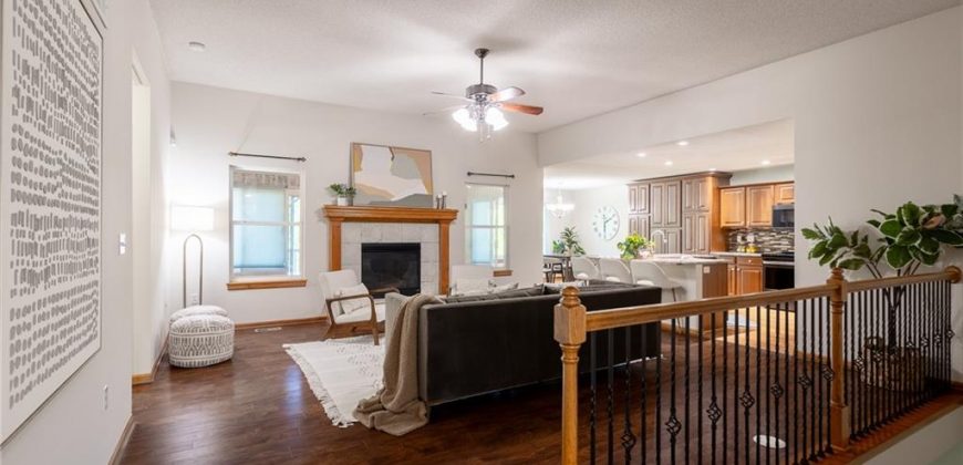 Homes for Sale in Riverside, MO 64150 | 5006 NW Woodside Drive