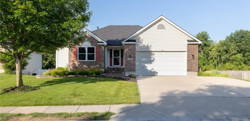 Homes for Sale in Riverside, MO 64150 | 5006 NW Woodside Drive
