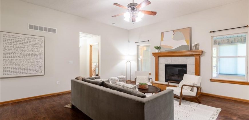 Homes for Sale in Riverside, MO 64150 | 5006 NW Woodside Drive