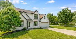 Homes for Sale in Kansas City, MO 64155 | 11036 N Wyandotte Street