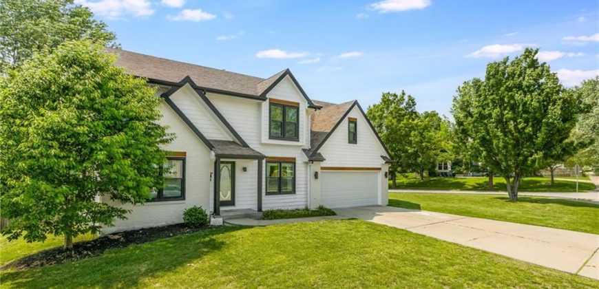 Homes for Sale in Kansas City, MO 64155 | 11036 N Wyandotte Street