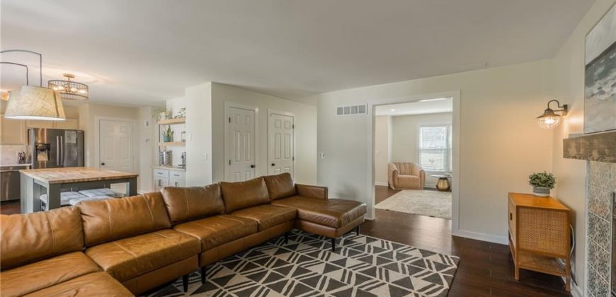 Homes for Sale in Kansas City, MO 64155 | 11036 N Wyandotte Street