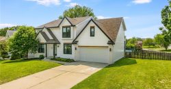 Homes for Sale in Kansas City, MO 64155 | 11036 N Wyandotte Street