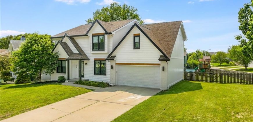 Homes for Sale in Kansas City, MO 64155 | 11036 N Wyandotte Street