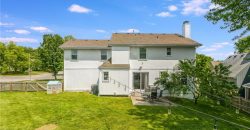 Homes for Sale in Kansas City, MO 64155 | 11036 N Wyandotte Street