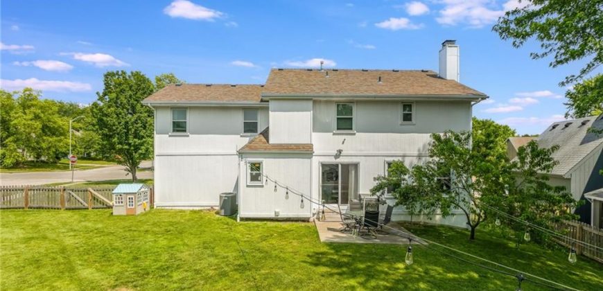 Homes for Sale in Kansas City, MO 64155 | 11036 N Wyandotte Street