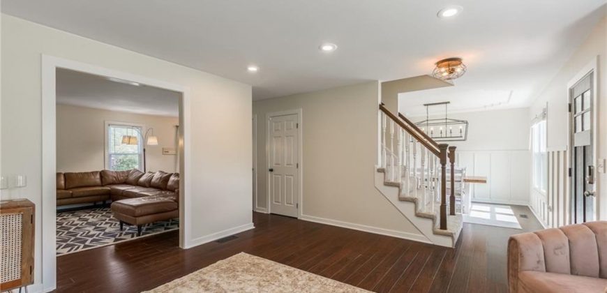 Homes for Sale in Kansas City, MO 64155 | 11036 N Wyandotte Street