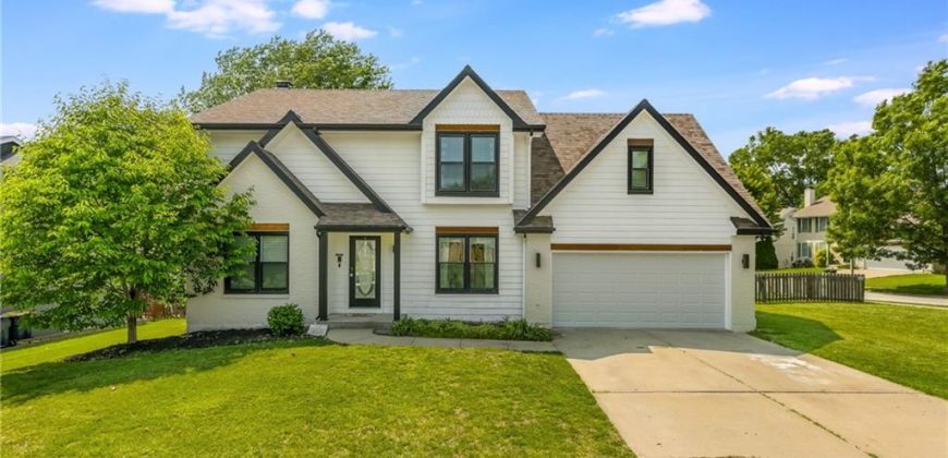 Homes for Sale in Kansas City, MO 64155 | 11036 N Wyandotte Street