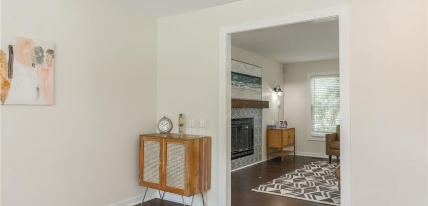 Homes for Sale in Kansas City, MO 64155 | 11036 N Wyandotte Street