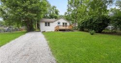 Homes for Sale in Kansas City, MO 64117 | 4610 NE 46Th Street