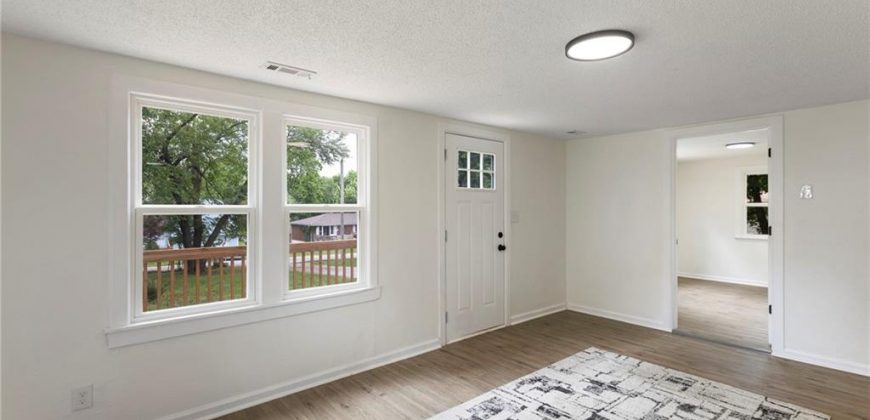 Homes for Sale in Kansas City, MO 64117 | 4610 NE 46Th Street