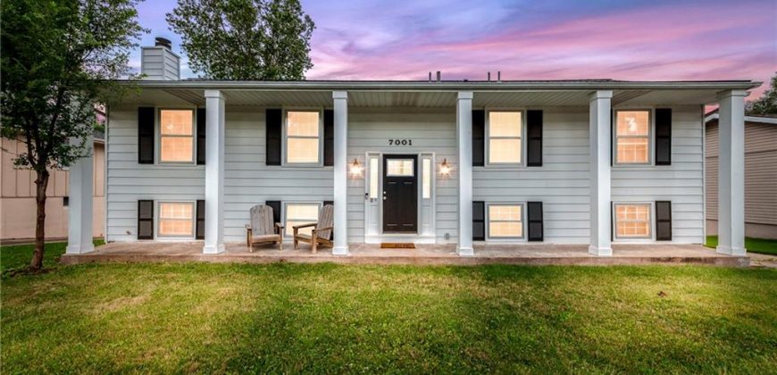 Homes for Sale in Kansas City, MO 64152 | 7001 NW 79th Terrace