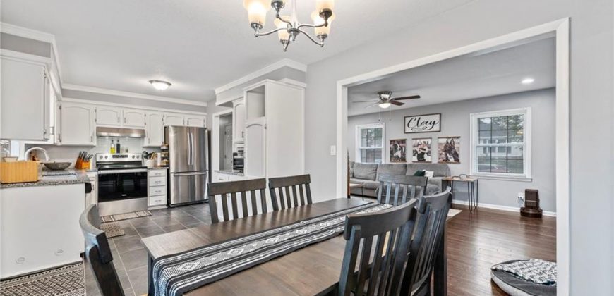 Homes for Sale in Kansas City, MO 64152 | 7001 NW 79th Terrace