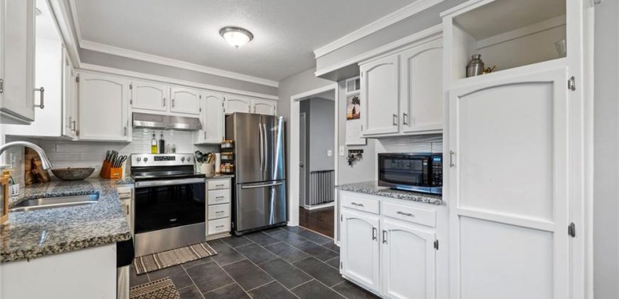 Homes for Sale in Kansas City, MO 64152 | 7001 NW 79th Terrace
