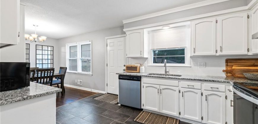 Homes for Sale in Kansas City, MO 64152 | 7001 NW 79th Terrace
