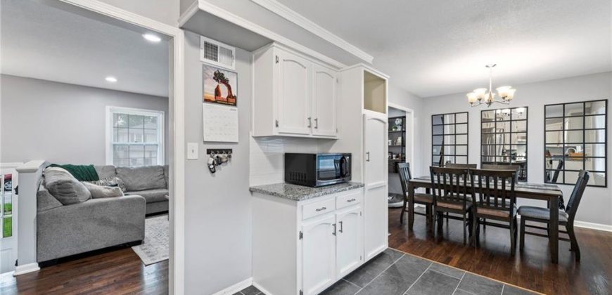 Homes for Sale in Kansas City, MO 64152 | 7001 NW 79th Terrace