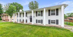 Homes for Sale in Kansas City, MO 64152 | 7001 NW 79th Terrace