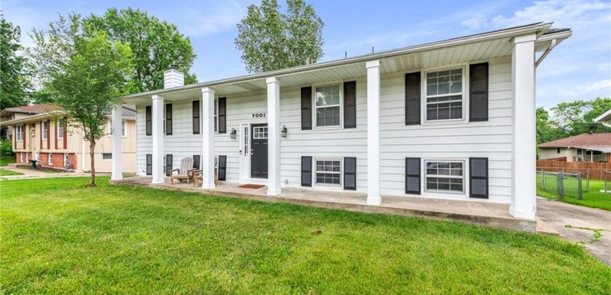 Homes for Sale in Kansas City, MO 64152 | 7001 NW 79th Terrace
