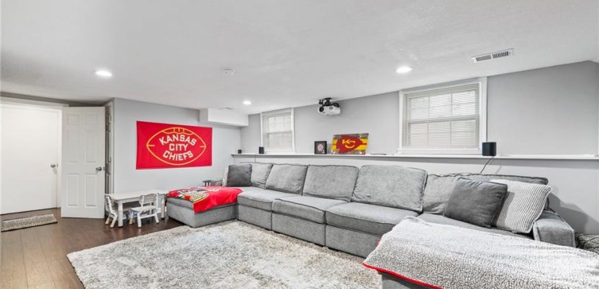 Homes for Sale in Kansas City, MO 64152 | 7001 NW 79th Terrace
