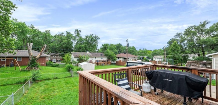 Homes for Sale in Kansas City, MO 64152 | 7001 NW 79th Terrace