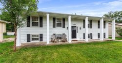 Homes for Sale in Kansas City, MO 64152 | 7001 NW 79th Terrace
