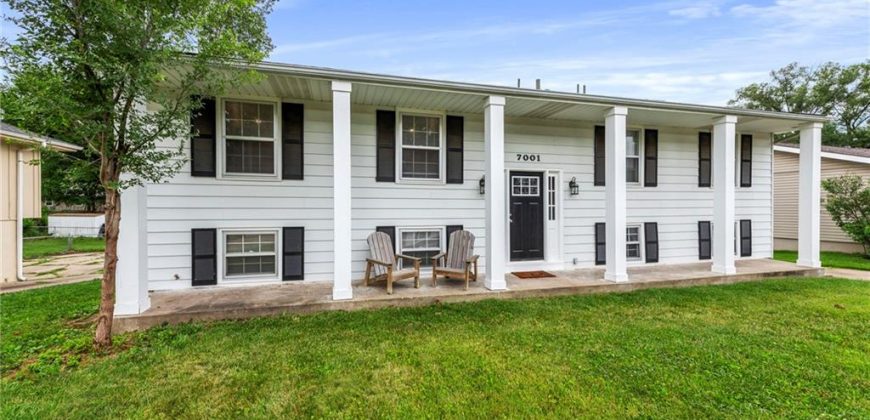 Homes for Sale in Kansas City, MO 64152 | 7001 NW 79th Terrace