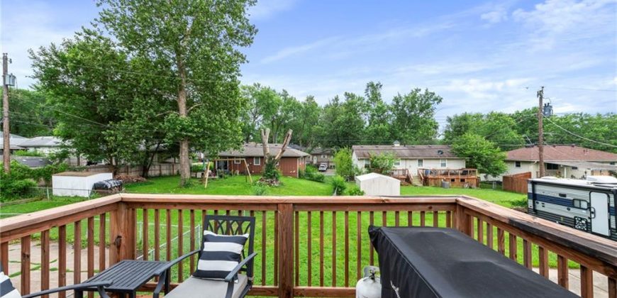 Homes for Sale in Kansas City, MO 64152 | 7001 NW 79th Terrace