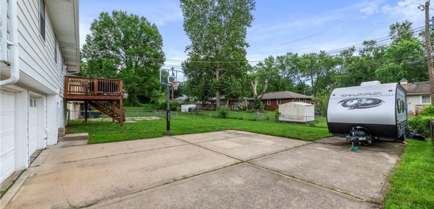 Homes for Sale in Kansas City, MO 64152 | 7001 NW 79th Terrace