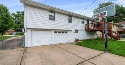 Homes for Sale in Kansas City, MO 64152 | 7001 NW 79th Terrace