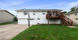 Homes for Sale in Kansas City, MO 64152 | 7001 NW 79th Terrace