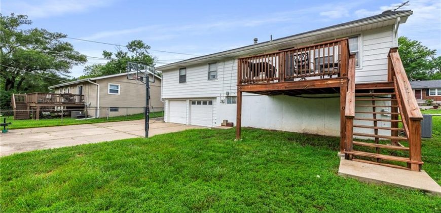 Homes for Sale in Kansas City, MO 64152 | 7001 NW 79th Terrace